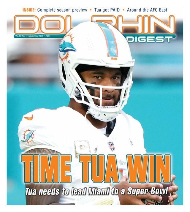 Dolphin Digest Magazine - Image 2