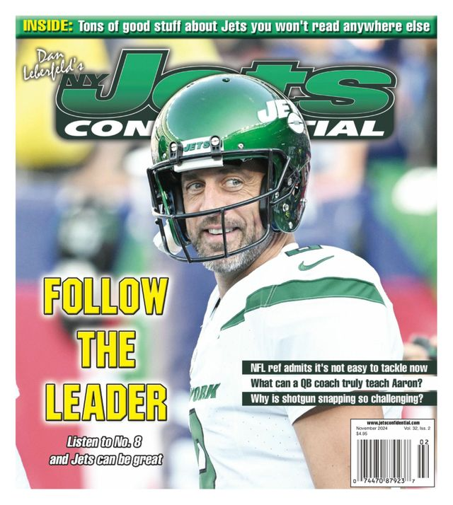 Jets Confidential - Image 2