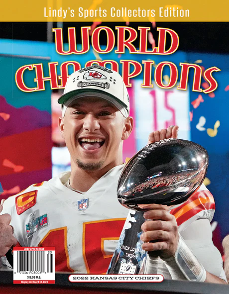 Kansas City Super Bowl Champions