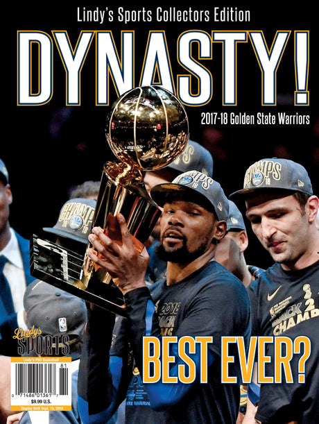 2017-18 Golden State NBA Champions